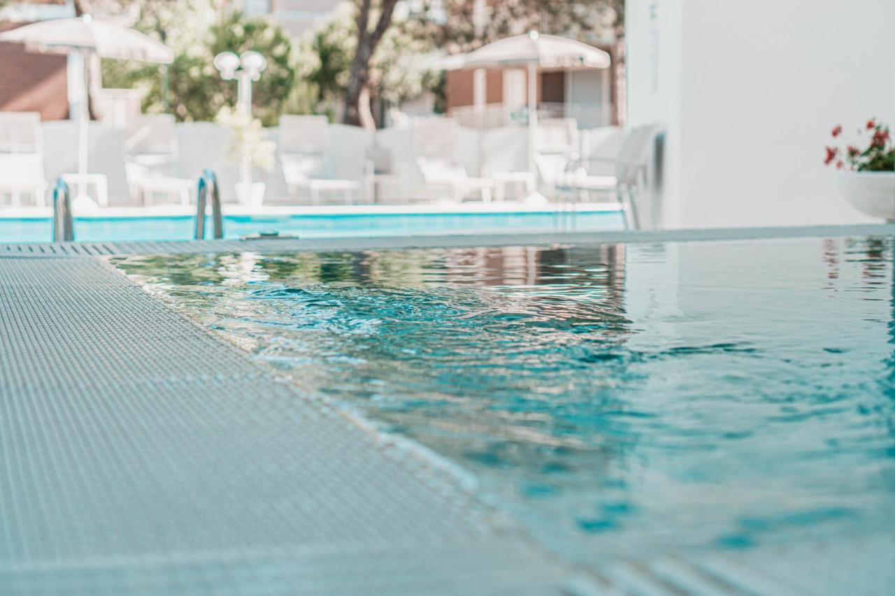 Hotel San Giorgio Milano Marittima Exteriér fotografie