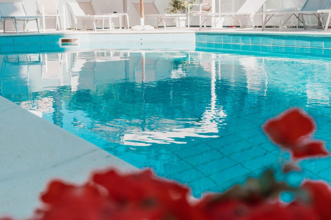 Hotel San Giorgio Milano Marittima Exteriér fotografie