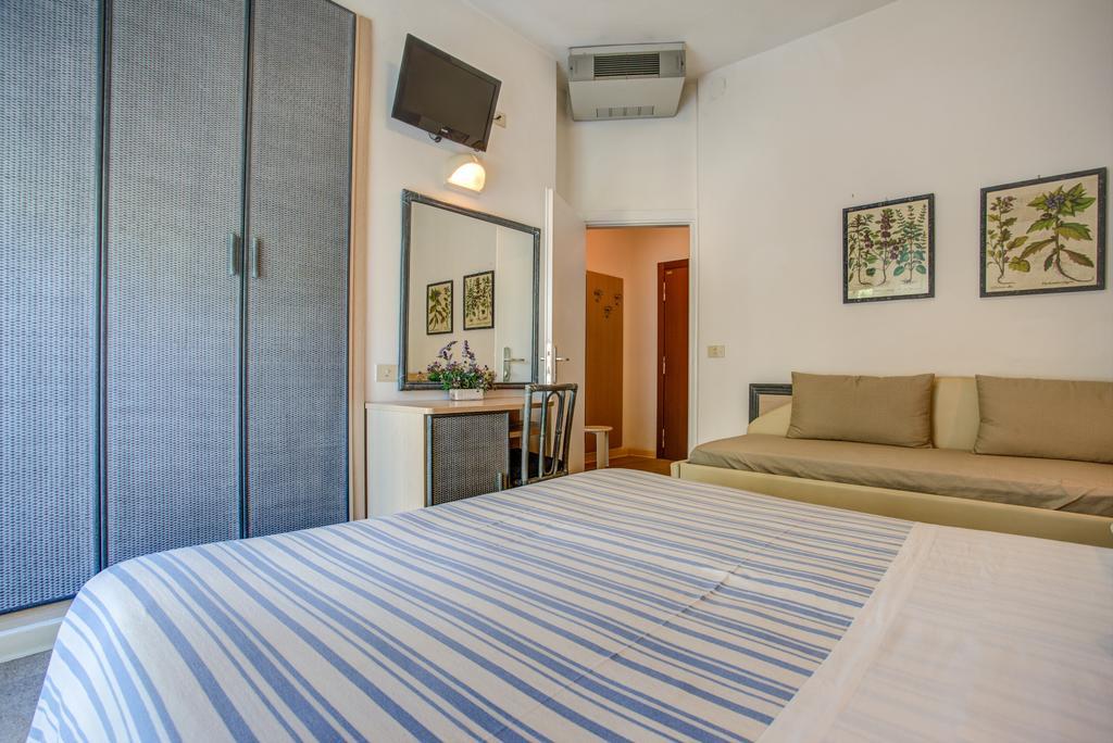 Hotel San Giorgio Milano Marittima Exteriér fotografie