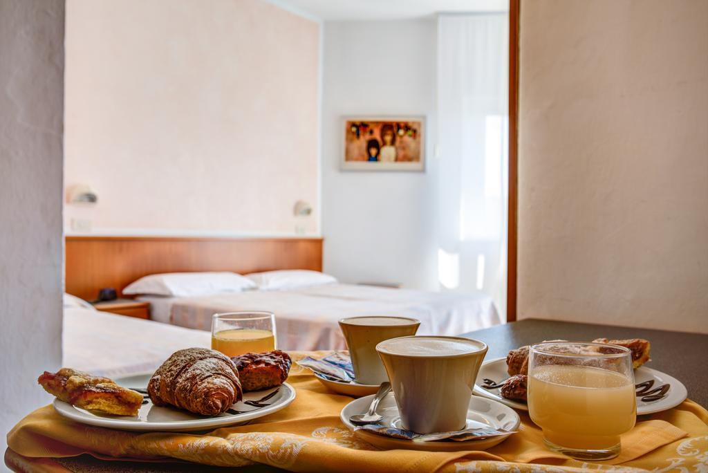 Hotel San Giorgio Milano Marittima Exteriér fotografie