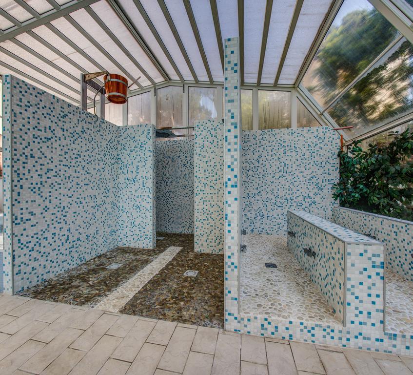 Hotel San Giorgio Milano Marittima Exteriér fotografie