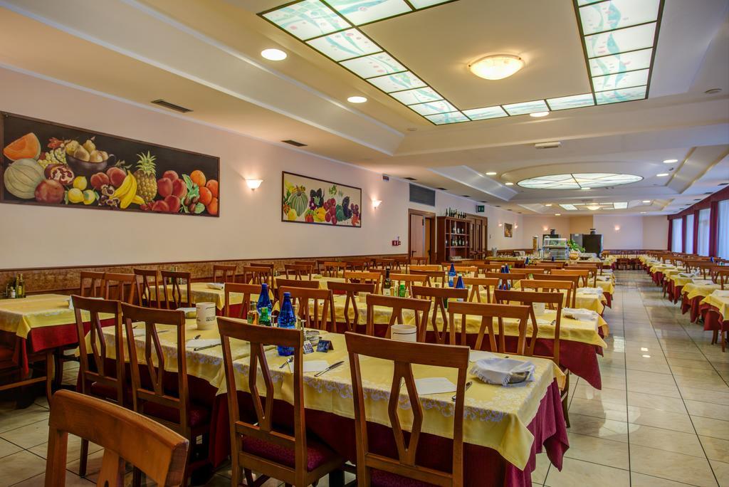 Hotel San Giorgio Milano Marittima Exteriér fotografie