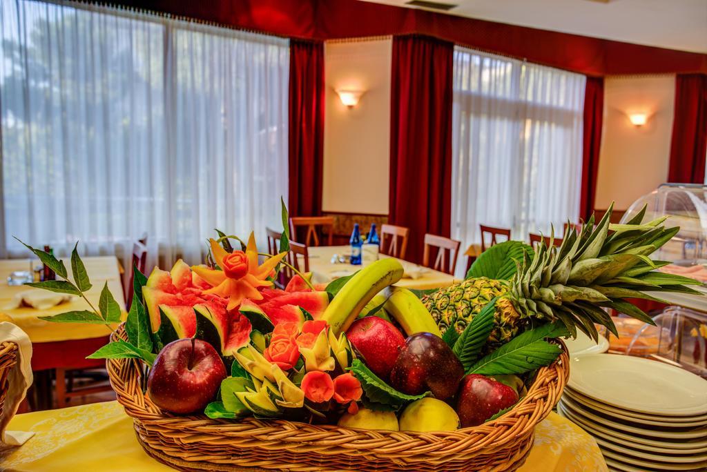 Hotel San Giorgio Milano Marittima Exteriér fotografie