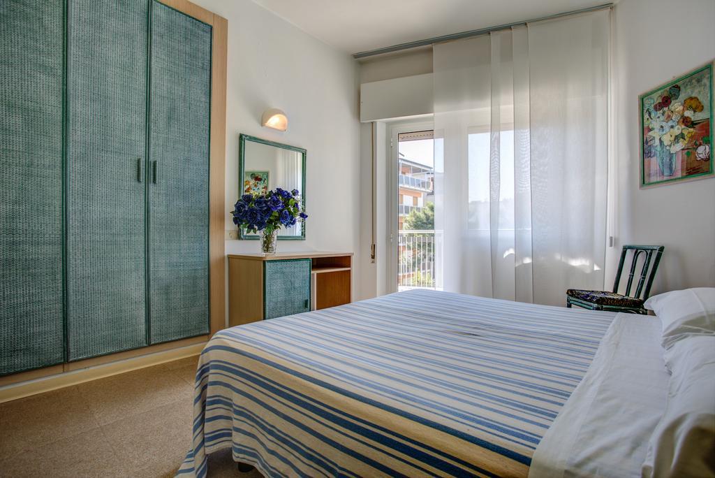 Hotel San Giorgio Milano Marittima Pokoj fotografie