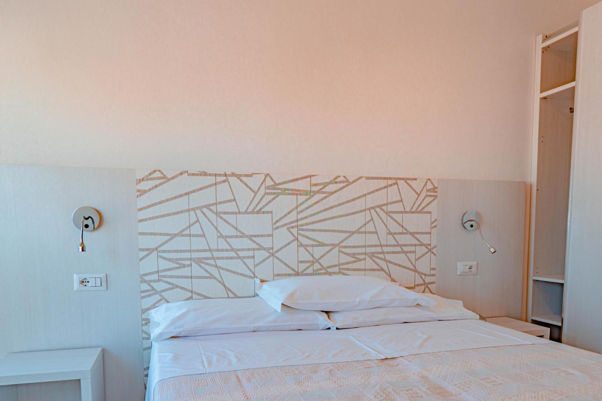 Hotel San Giorgio Milano Marittima Exteriér fotografie