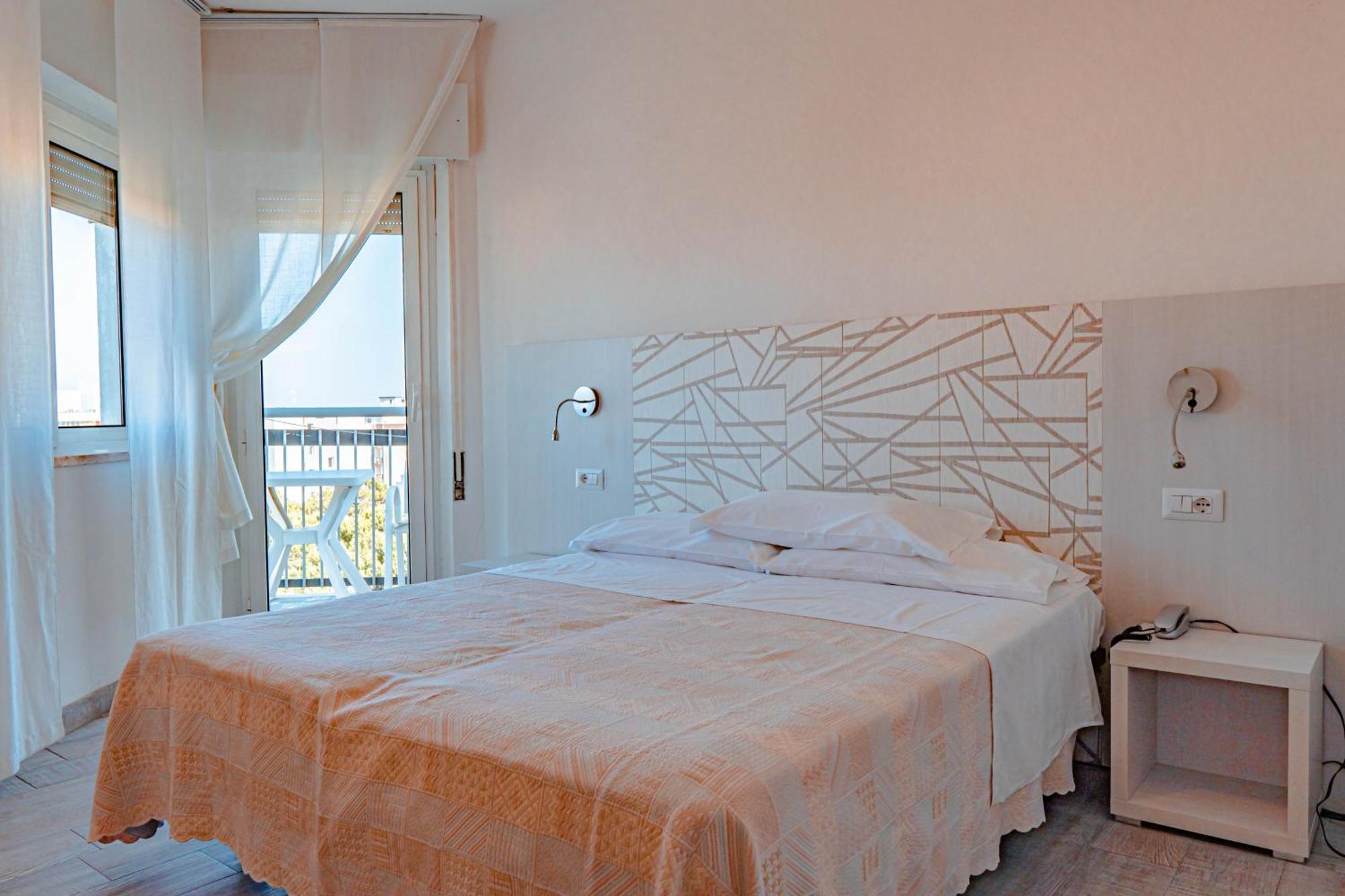Hotel San Giorgio Milano Marittima Exteriér fotografie