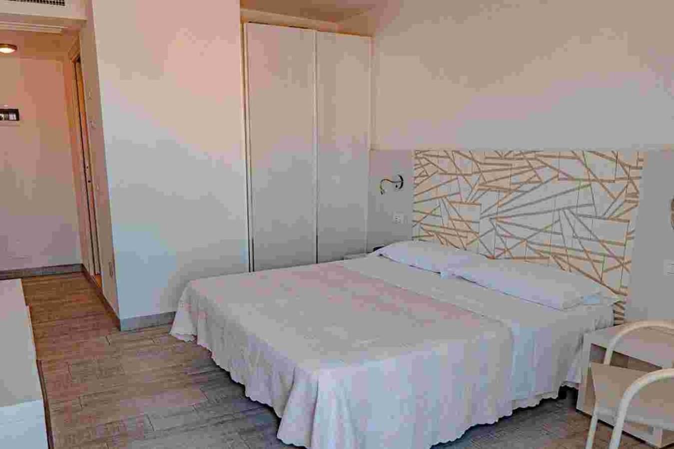 Hotel San Giorgio Milano Marittima Exteriér fotografie