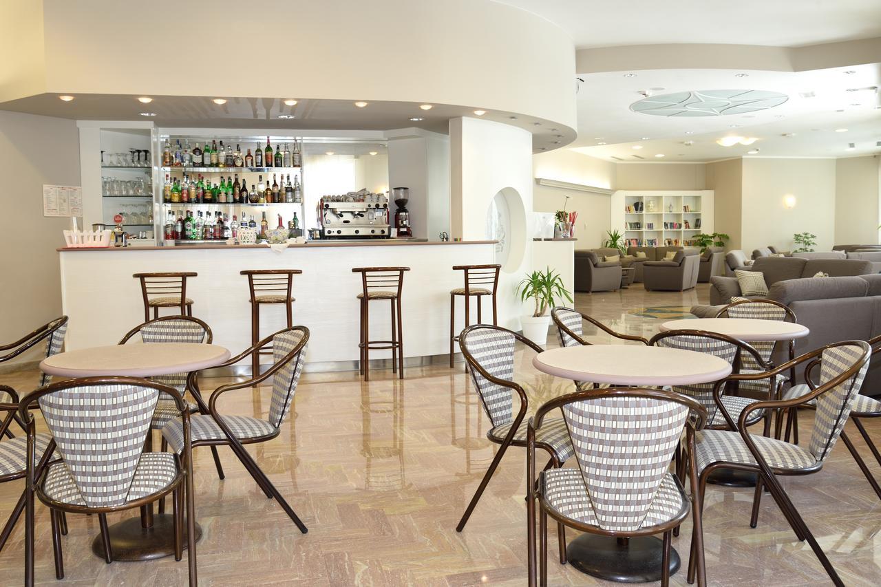 Hotel San Giorgio Milano Marittima Exteriér fotografie